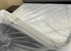 Mattress Topper