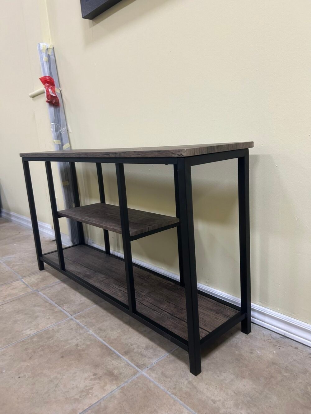 TV STAND - Image 2