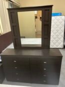 Dresser Mirror