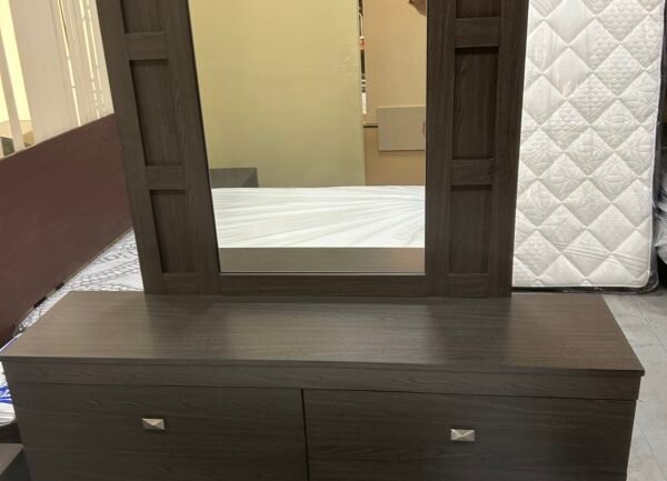 Dresser Mirror
