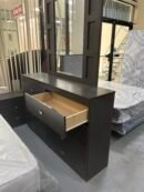 Dresser Mirror