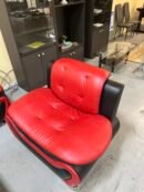 Man Cave sofa set