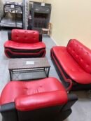Man Cave sofa set