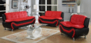 Man Cave sofa set