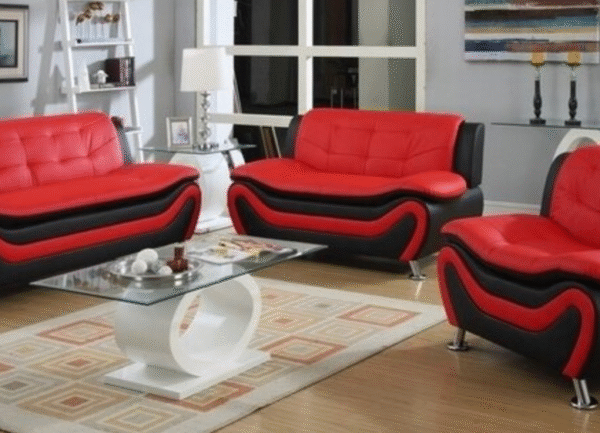 Man Cave sofa set