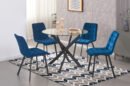 Hero 5-Piece Dining Set