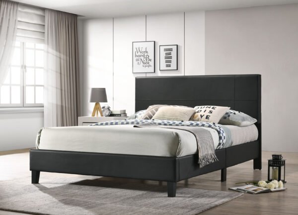 Twin Hero Bed