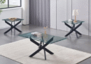 Hero Coffee Table