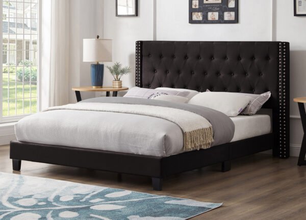 Hero imported bed