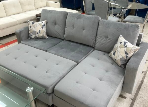 Small Hero Sectional sofa