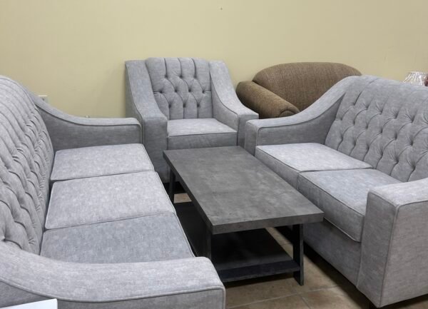 Hero Fabric Sofa