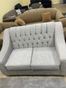 Hero Fabric Sofa