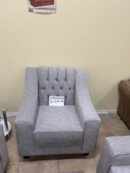 Hero Fabric Sofa