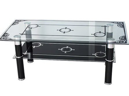 Hero coffee table set