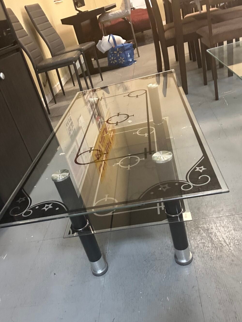 Hero coffee table set - Image 2