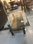 Hero coffee table set