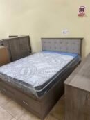 Hero Canadian Bedroom set