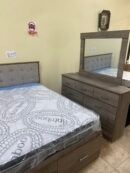 Hero Canadian Bedroom set