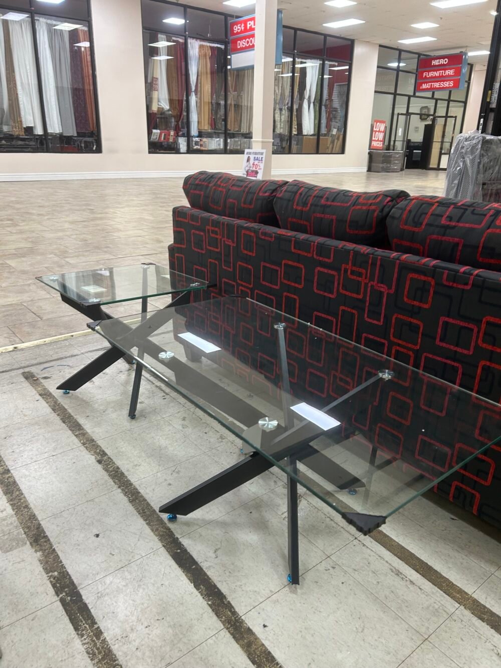 Hero Coffee Table - Image 2