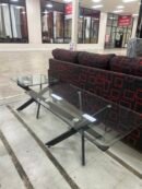Hero Coffee Table