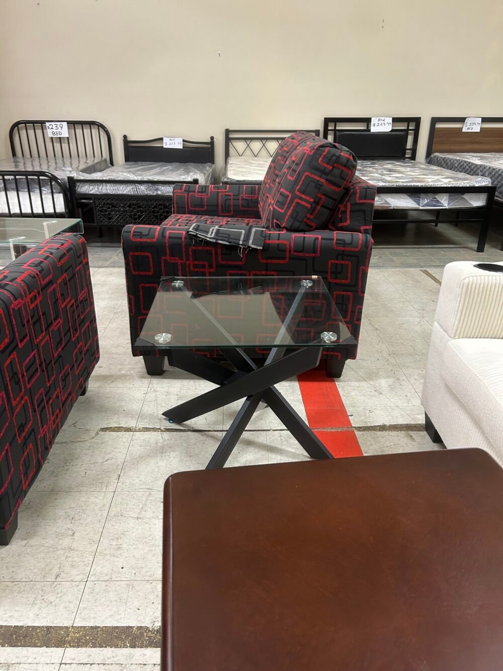 Hero Coffee Table - Image 3