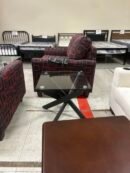 Hero Coffee Table