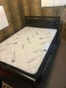 Hero Metal Bed