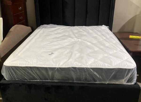 Queen size Platform bed