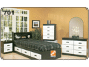 Children Hero bedroom set
