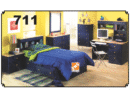 Children Hero bedroom set
