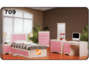 Children Hero bedroom set