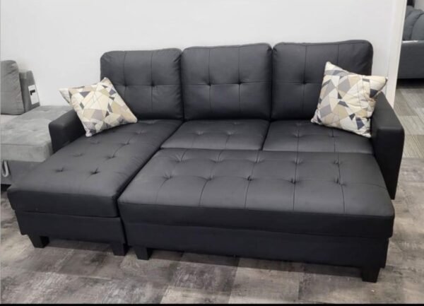 Small Hero Sectional sofa