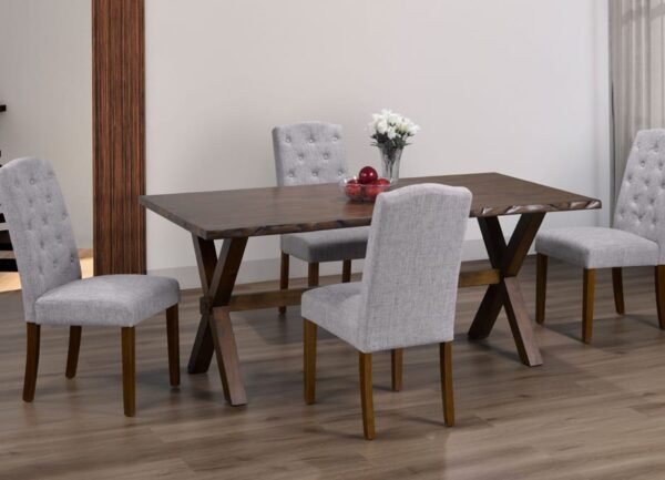 Hero 5-Piece Dining Set