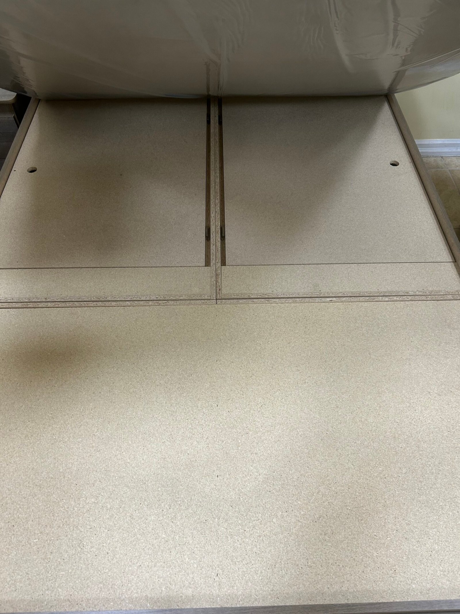 Hero Canadian Bed (brown) - Image 3