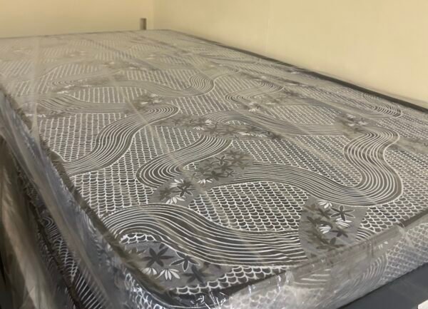 Foam Mattress