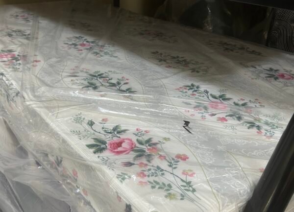 Foam Mattress 4 inches